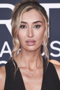 BRIT Awards 2026 in Manchester