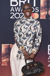 BRIT Awards 2026 in Manchester