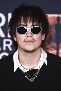 BRIT Awards 2026 in Manchester