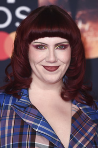 BRIT Awards 2026 in Manchester