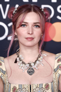 BRIT Awards 2026 in Manchester