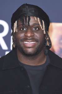 BRIT Awards 2026 in Manchester