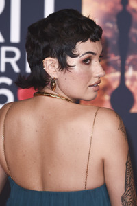 BRIT Awards 2026 in Manchester