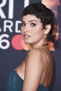 BRIT Awards 2026 in Manchester