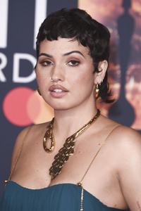 BRIT Awards 2026 in Manchester