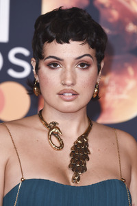 BRIT Awards 2026 in Manchester