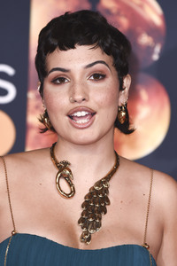 BRIT Awards 2026 in Manchester