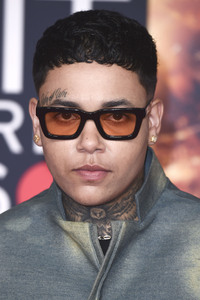 BRIT Awards 2026 in Manchester