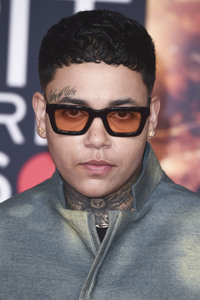 BRIT Awards 2026 in Manchester