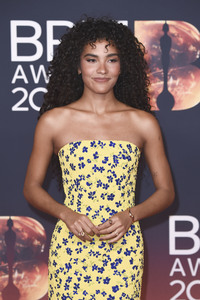 BRIT Awards 2026 in Manchester