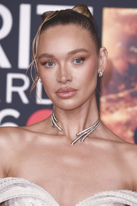 BRIT Awards 2026 in Manchester