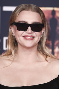 BRIT Awards 2026 in Manchester