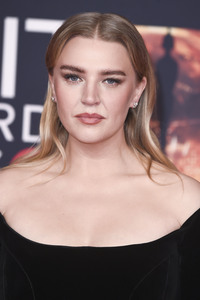 BRIT Awards 2026 in Manchester