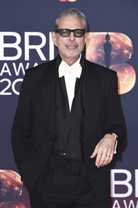 BRIT Awards 2026 in Manchester