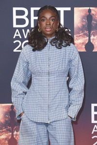 BRIT Awards 2026 in Manchester