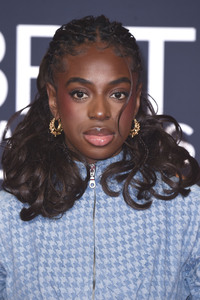 BRIT Awards 2026 in Manchester