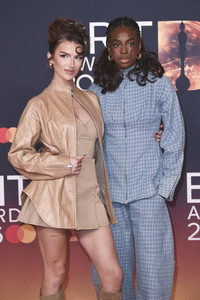 BRIT Awards 2026 in Manchester