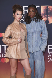 BRIT Awards 2026 in Manchester