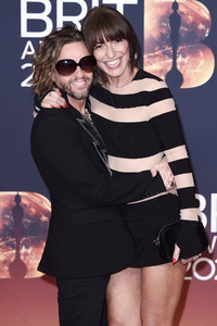 BRIT Awards 2026 in Manchester