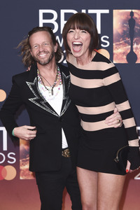 BRIT Awards 2026 in Manchester