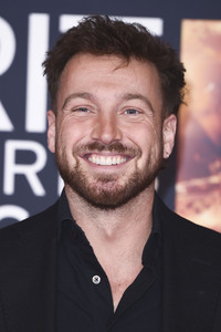 BRIT Awards 2026 in Manchester