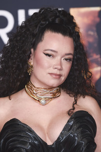 BRIT Awards 2026 in Manchester