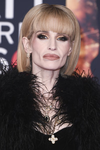 BRIT Awards 2026 in Manchester