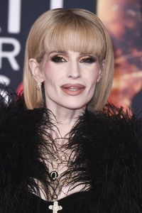 BRIT Awards 2026 in Manchester