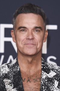 BRIT Awards 2026 in Manchester