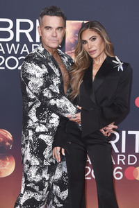 BRIT Awards 2026 in Manchester