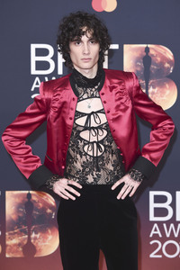 BRIT Awards 2026 in Manchester