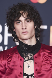 BRIT Awards 2026 in Manchester