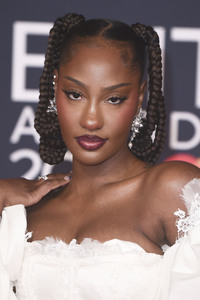 BRIT Awards 2026 in Manchester