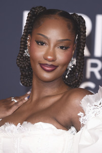 BRIT Awards 2026 in Manchester