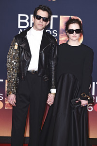 BRIT Awards 2026 in Manchester