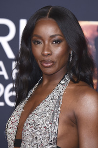 BRIT Awards 2026 in Manchester