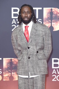 BRIT Awards 2026 in Manchester