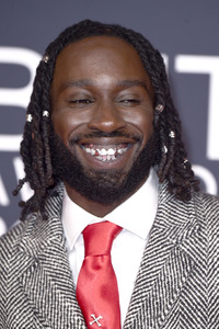 BRIT Awards 2026 in Manchester