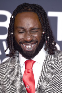 BRIT Awards 2026 in Manchester