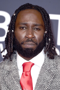 BRIT Awards 2026 in Manchester