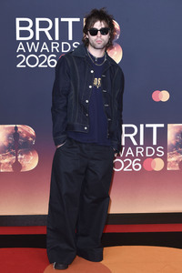 BRIT Awards 2026 in Manchester