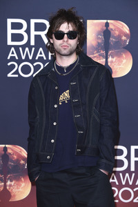 BRIT Awards 2026 in Manchester