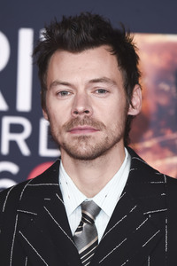 BRIT Awards 2026 in Manchester