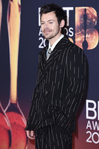 BRIT Awards 2026 in Manchester