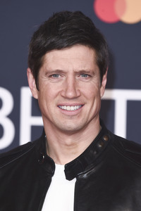 BRIT Awards 2026 in Manchester