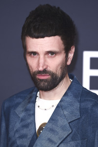 BRIT Awards 2026 in Manchester