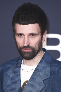 BRIT Awards 2026 in Manchester