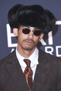 BRIT Awards 2026 in Manchester