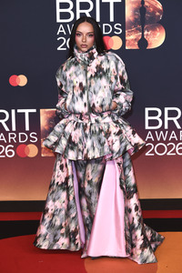 BRIT Awards 2026 in Manchester