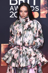 BRIT Awards 2026 in Manchester